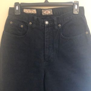 Vintage Express Jeans
